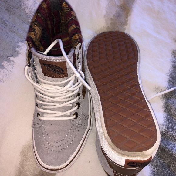 Vans shoes - Picture 2 of 3